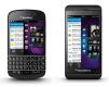 Instalka: Premiera nowych modeli BlackBerry