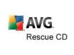 Ikona AVG Rescue CD 12.0