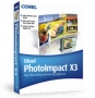 Instalka: Corel PhotoImpact X3