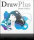 Instalka: DrawPlus Starter Edition 2.0.3.11