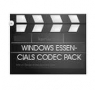 Instalka: Windows Essentials Codec Pack 4.6