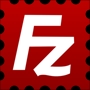 Ikona FileZilla 3.45.1