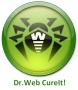 Instalka: Dr. Web LiveCD 6.0.2 2013.02.22