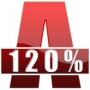 Instalka: Alcohol 120% 2.1.1.2201 PL