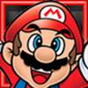 Ikona Super Mario Flash