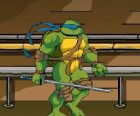 Ikona Ninja Turtles