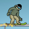 Ikona Downhill Snowboard